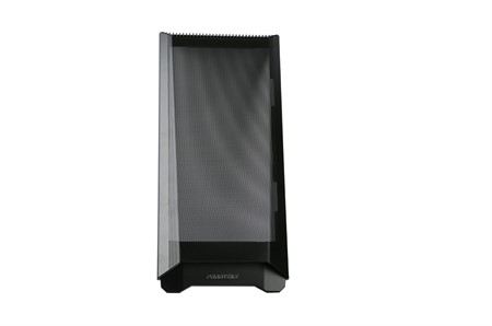 Phanteks Eclipse P400 Air Metal Front Panel, Satin Black